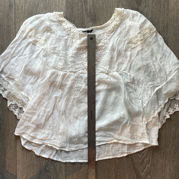 Cover Up/Summer Top - Picture 7 of 7